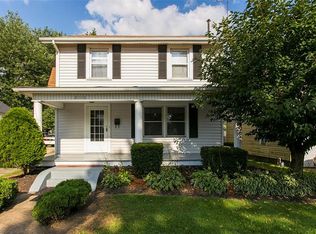 2106 Harrisburg Rd NE, Canton, OH 44705