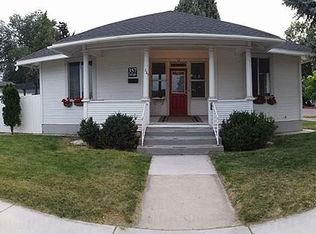 357 N 8th Ave, Pocatello, ID 83201