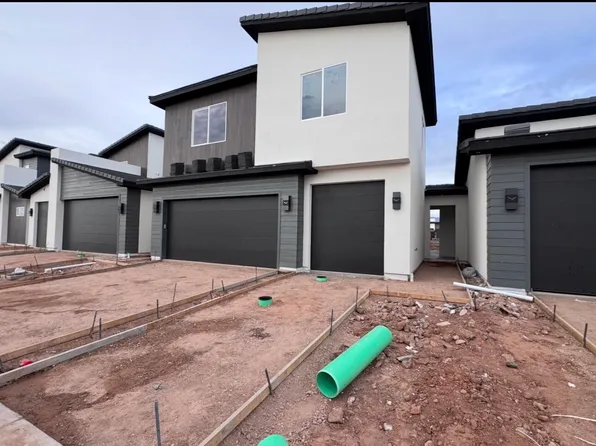 2686 W 625 N, Hurricane, UT 84737