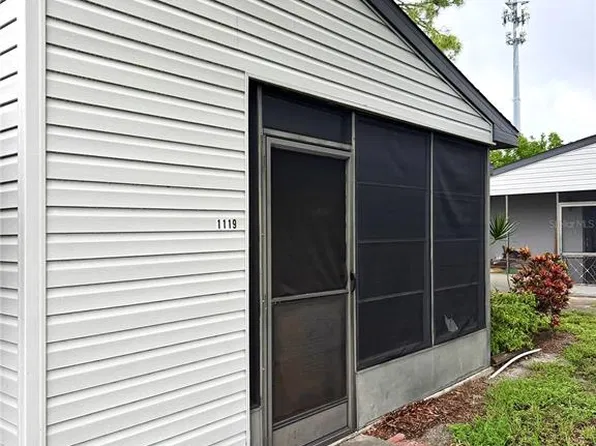 1119 68TH AVENUE DRIVE W #1119, BRADENTON, FL 34207