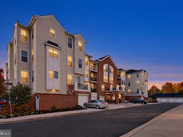 8801 Bosley Rd Unit 203, Ellicott City, MD 21043