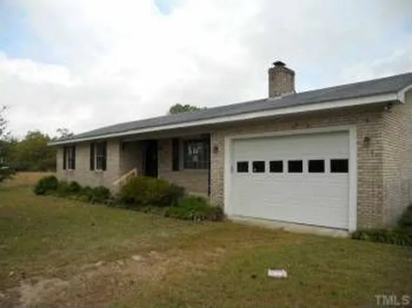 782 Gurley Dairy Rd, Pikeville, NC 27863