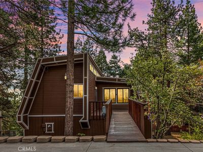 30941 Glen Oak Dr, Running Springs, CA, 92382