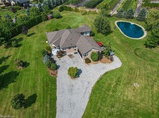 975 Foss Rd, Pelham, ON L0S 1C0