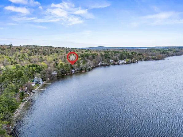 235 Lake View Drive, Smithfield, ME 04978