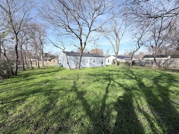 710 N Rusk St, Weatherford, TX 76086