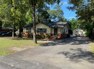 203 Donald Dr, Warner Robins, GA 31093