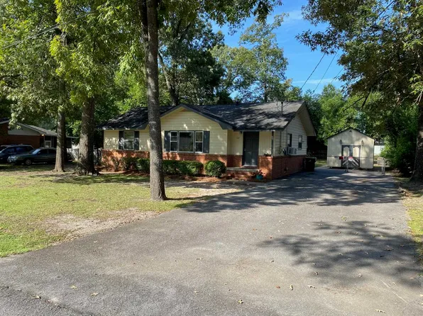 203 Donald Dr, Warner Robins, GA 31093