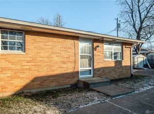 1728 Wilbur Ave #1730, Fairborn, OH 45324