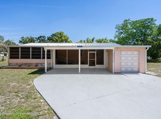 7460 Little Tee Ln, Brooksville, FL 34613