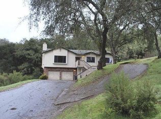 10725 Escondido Rd, Atascadero, CA 93422