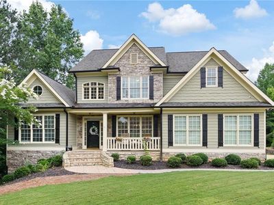 224 Celestial Ridge Dr, Dallas, GA, 30132