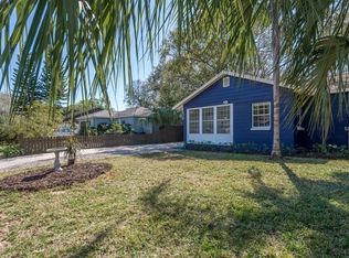 1305 E Norfolk St, Tampa, FL 33604