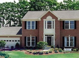 6106 Windrush Ct, North Chesterfield, VA 23234