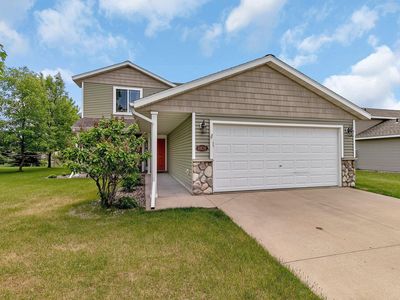 6826 24th St N, Saint Cloud, MN, 56303