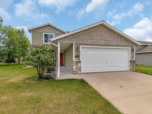 6826 24th St N, Saint Cloud, MN 56303
