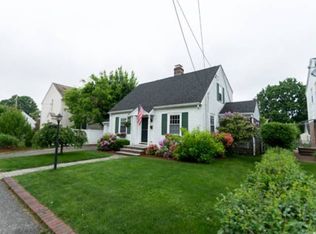 124 Beal Rd, Waltham, MA 02453