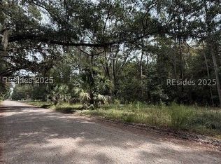 112 School Rd, Daufuskie Island, SC 29915