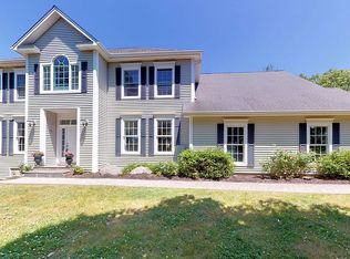 244 George Washington Tpke, Burlington, CT 06013