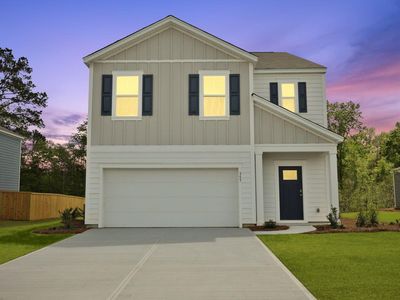 357 Willows Crescent Dr, Moncks Corner, SC, 29461