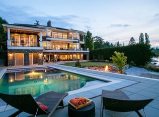 8798 N Mercer Way, Mercer Island, WA 98040