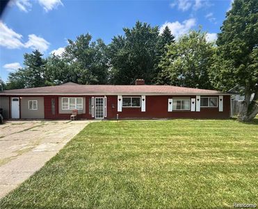 3322 Fenton Rd, Flint, MI, 48507