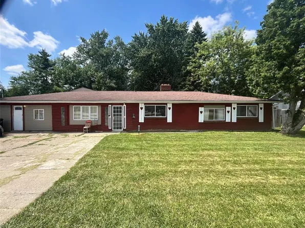 3322 Fenton Rd, Flint, MI 48507