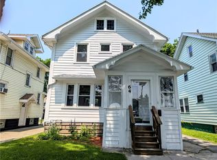 64 Saint Jacob St, Rochester, NY 14621