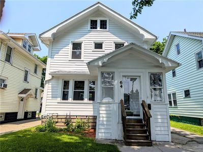 64 Saint Jacob St, Rochester, NY, 14621