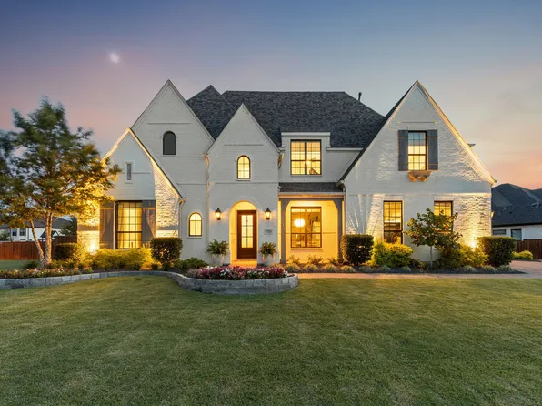 1731 Autumnwood Ct, Prosper, TX 75078