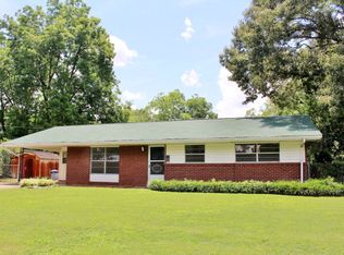 2229 Ellen Ave, Columbus, GA 31903