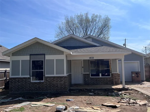 1432 E Baltimore St, Fort Worth, TX 76104