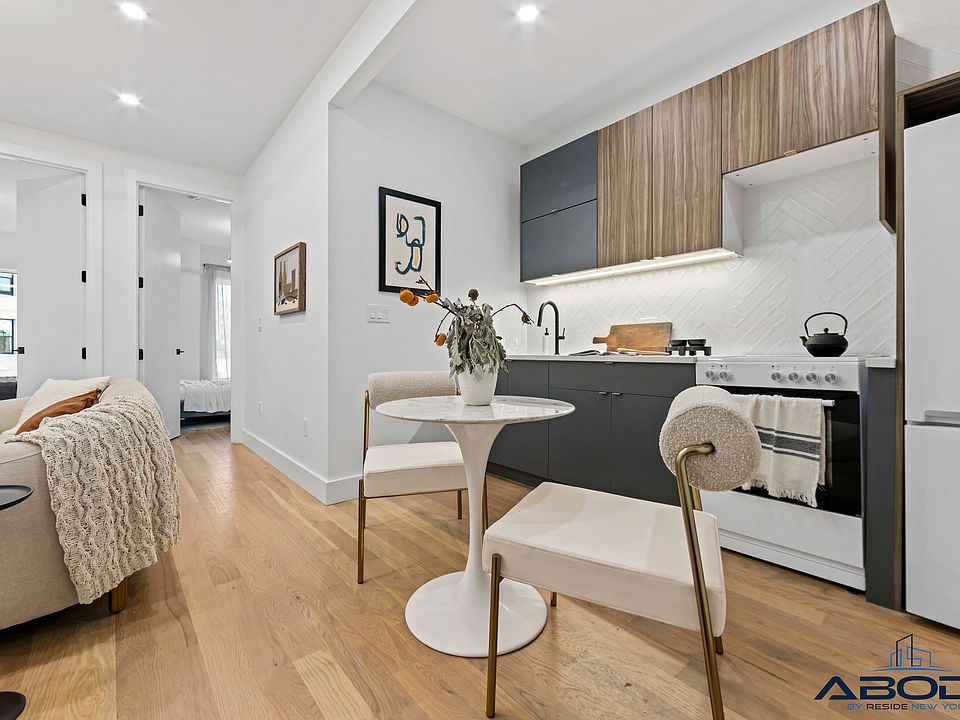 1st image of 158 Martense St #4A