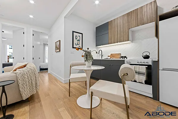 Rented by ABODE NYC LLC | media 11