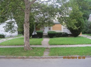 9052 Burt Rd, Detroit, MI 48228