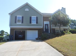 1071 Pepperwood Trl, Norcross, GA 30093