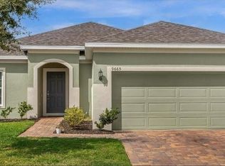 9665 Early Loop, Groveland, FL 34736