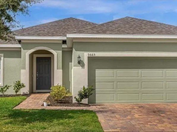 9665 Early Loop, Groveland, FL 34736