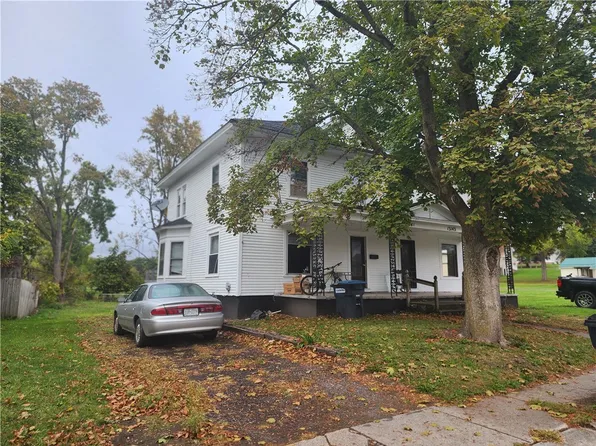 13143 W Church St, Savannah, NY 13146