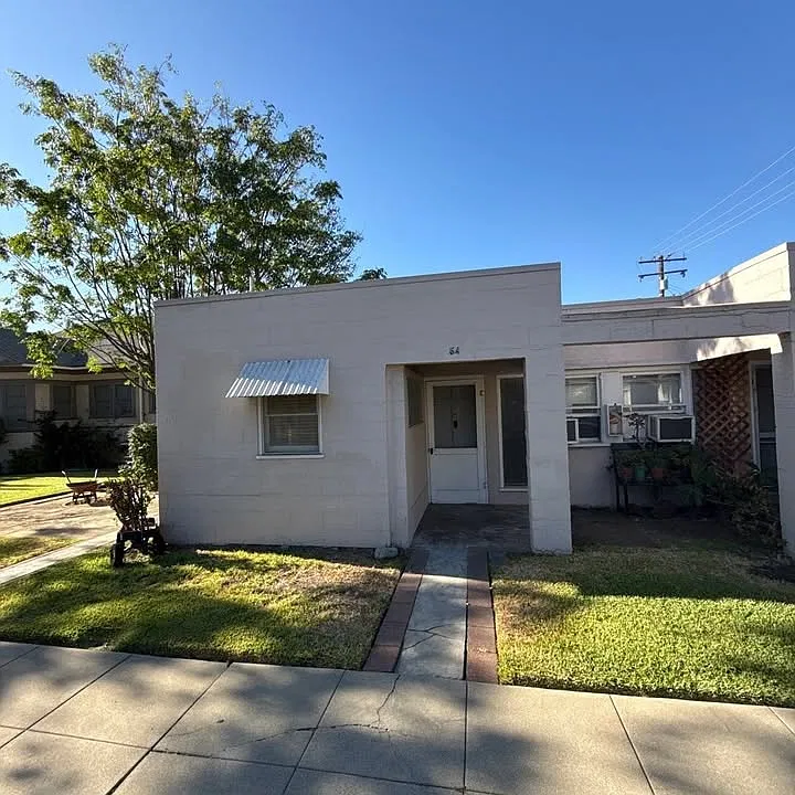 681 N 1st Ave #54-G