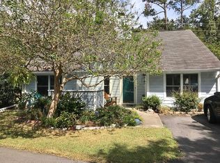 1123 Honeysuckle Ct, Mount Pleasant, SC 29464