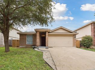 9703 Connemara Bnd, San Antonio, TX 78254