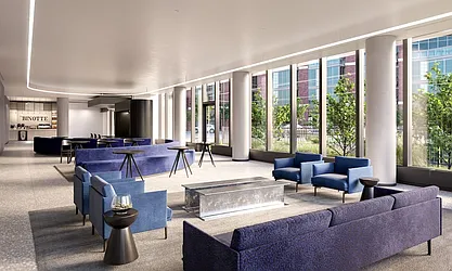 Rented by Brookfield (Funnel)