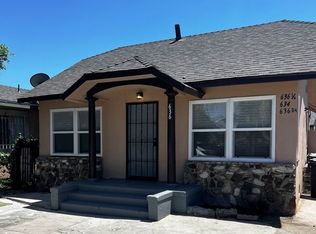 634 E 87th St, Los Angeles, CA 90002