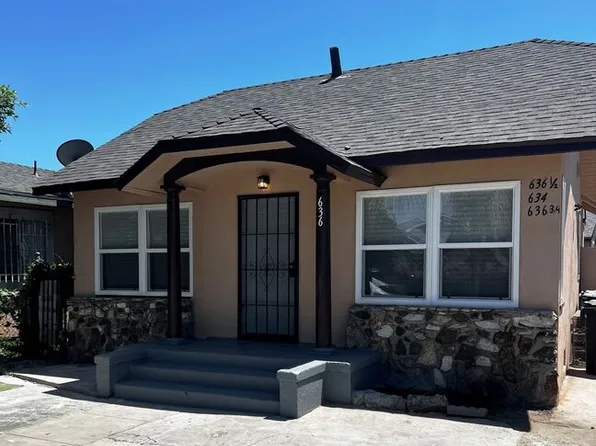 634 E 87th St, Los Angeles, CA 90002
