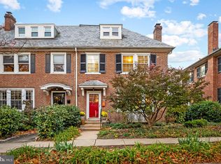 3932 Cloverhill Rd, Baltimore, MD 21218