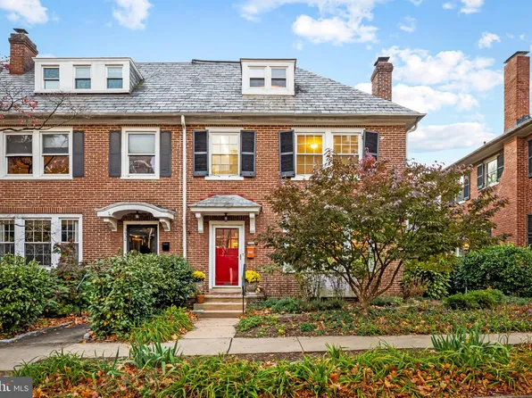 3932 Cloverhill Rd, Baltimore, MD 21218