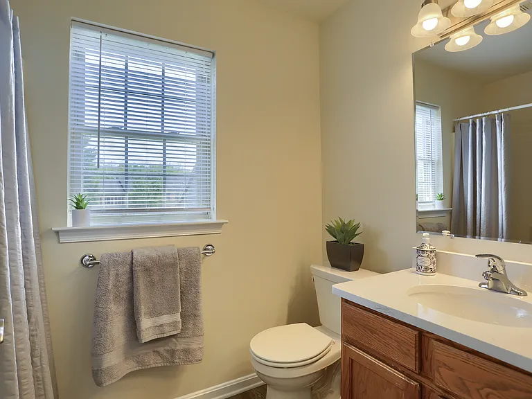 Rockledge Townhomes — Photo 43