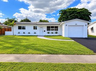 Boulevard Park, Pembroke Pines, FL 33023