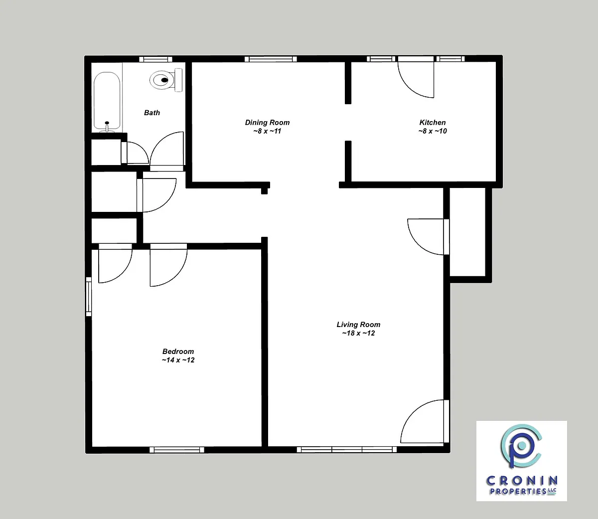 Building Photo - 8024 Delmar Blvd #2E